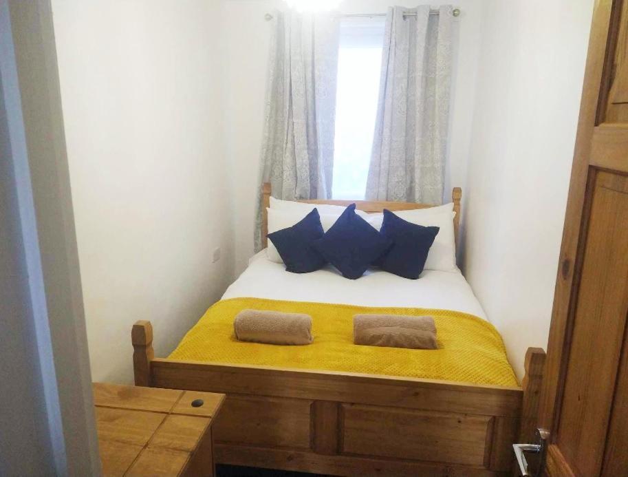Mossbay Cottage In ワーキントン エクステリア 写真