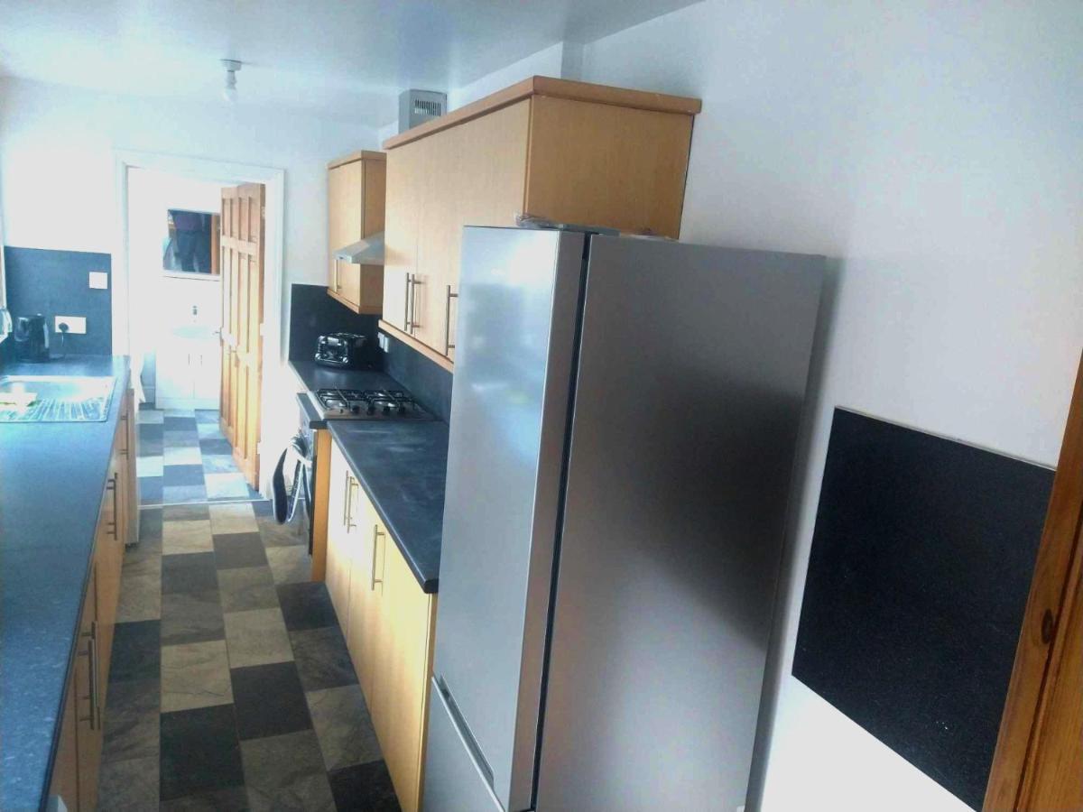 Mossbay Cottage In ワーキントン エクステリア 写真